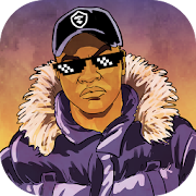 El Big Shaq Soundboard - Mans Not Hot  Icon