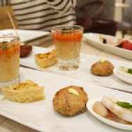 【台北長榮桂冠酒店】La Petite Cuisine