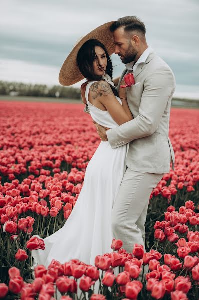 Photographe de mariage Karina Gacura (karinagacura). Photo du 8 juin 2019