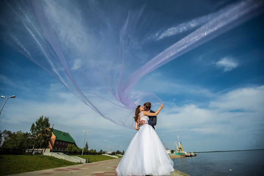 Fotógrafo de bodas Igor Mashtaller (igareny). Foto del 5 de noviembre 2014