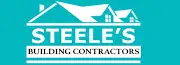 Steele's Building Contractors Logo