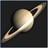 Space Orbit 3D Simulation Free icon