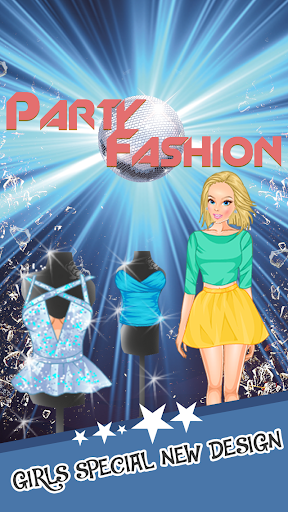 免費下載教育APP|Dress Up Games Party Fashion app開箱文|APP開箱王