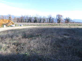 terrain à Chatuzange-le-Goubet (26)