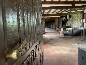 maison à Forges-les-Eaux (76)