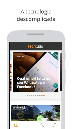 TechTudo