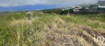 terrain à Saint leu (974)