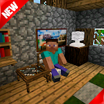 Cover Image of ダウンロード Furniture mod and addons for minecraft 2.3.4 APK