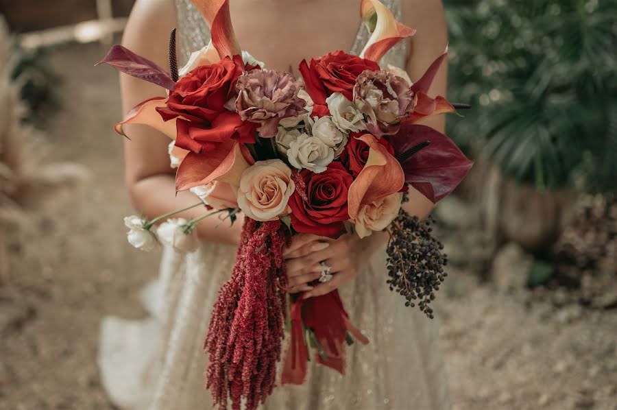 Fotógrafo de casamento Nazul Acevedo (nazul). Foto de 6 de maio