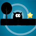 He Likes The Darkness - HTML5 Game chrome extension