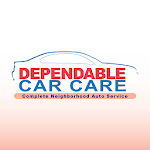 Cover Image of Télécharger Dependable Car Care 6.2.0 APK