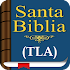 Bible Translation Current Language (TLA) 2.1