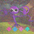 FNF Rainbov Puple Mod Test icon