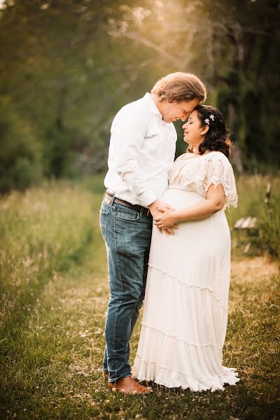 Photographe de mariage Jennie Kieffer (jenniekieffer). Photo du 29 novembre 2021