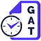 Obraz logo produktu TIM - Online Meetings Timer