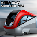 Icon Metro Train Simulator 2023