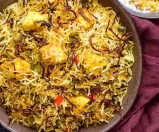 Veg Biryani