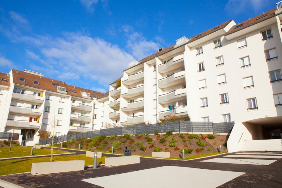 Location  appartement 3 pièces 78 m² à Limoges (87000), 642 €