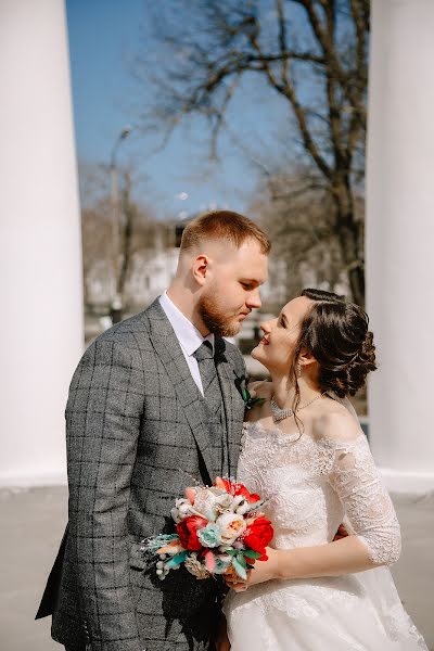 Wedding photographer Kostya Gudking (kostyagoodking). Photo of 4 July 2021