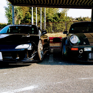 RX-7 FD3S 後期