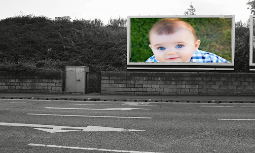 How to mod Wall Hoarding Photo Frames lastet apk for pc