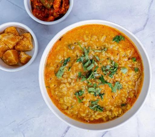 Brown Rice Khichdi