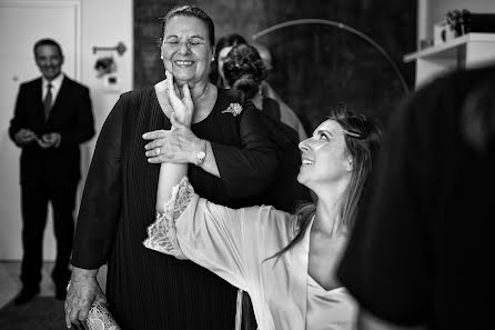 Fotógrafo de casamento Matteo Carta (matteocartafoto). Foto de 23 de setembro 2020