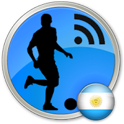 FutPod RSS Futbol Argentina  Icon