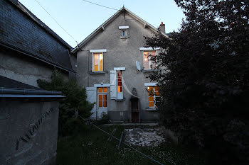 maison à Blois (41)