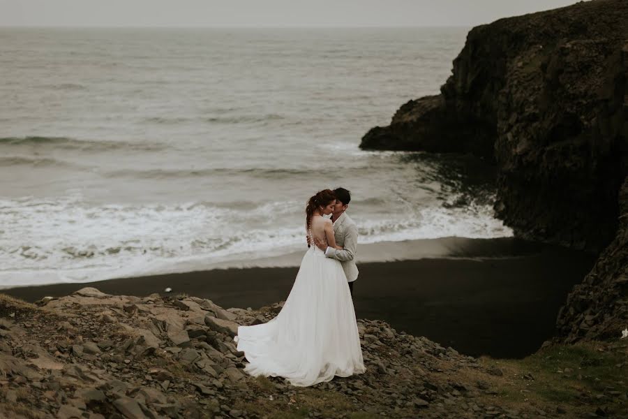 Fotografo di matrimoni Phan Tien (phantien). Foto del 30 marzo 2019