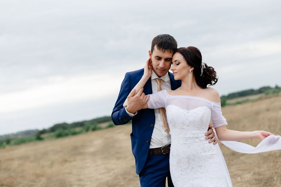 Wedding photographer Vladimir Doleckiy (zzzvvi). Photo of 18 August 2016