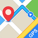 Descargar la aplicación GPS Route Finder Instalar Más reciente APK descargador