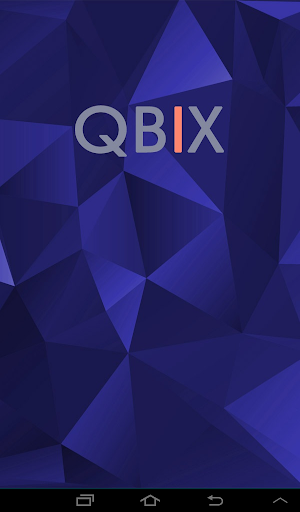 Qbix