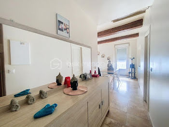 appartement à Vidauban (83)