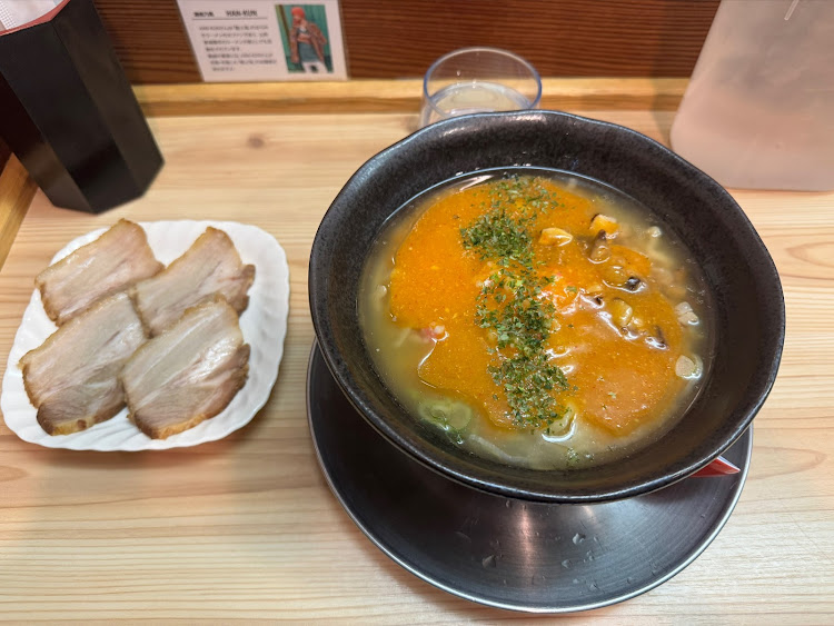 透夜さんが投稿したVWミーティング・大仏語録・中華街・ラーメン博物館・何用？に関するカスタム事例の投稿画像5枚目