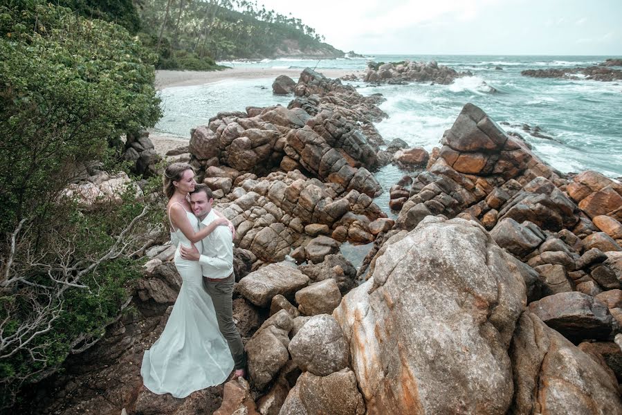 Wedding photographer Yasitha Bopetta (hansika). Photo of 4 August 2019