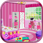 Cover Image of ダウンロード Room Decor Fun 2.5 APK