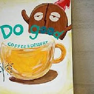 Do good coffee & dessert