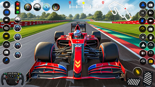 Screenshot Car Games 3D Car Racing Games