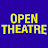 Open Theatre icon