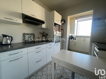 appartement à Toulon (83)