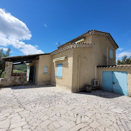 maison à Boisset-et-Gaujac (30)