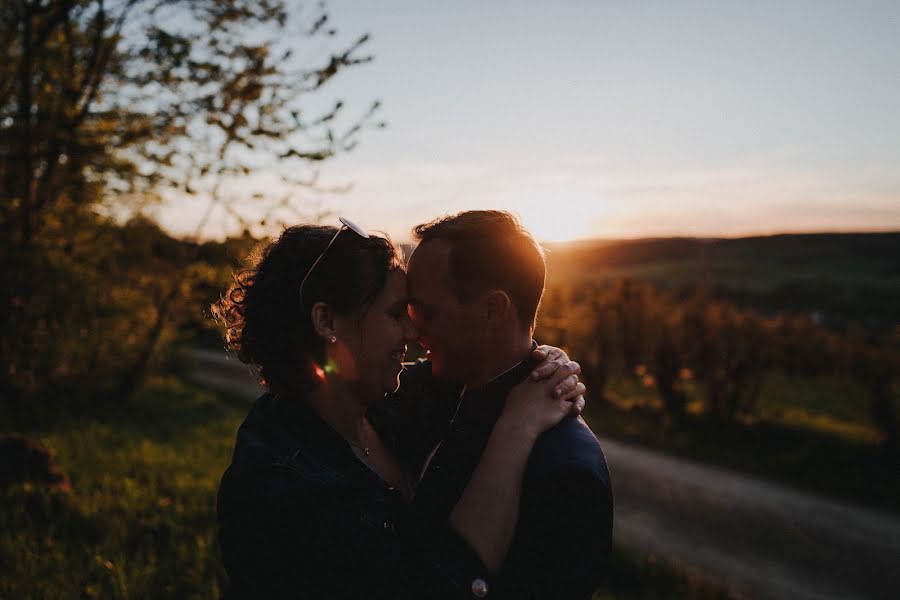 Hochzeitsfotograf Benjamin Bergen (benbergenfoto). Foto vom 5. Juli 2022