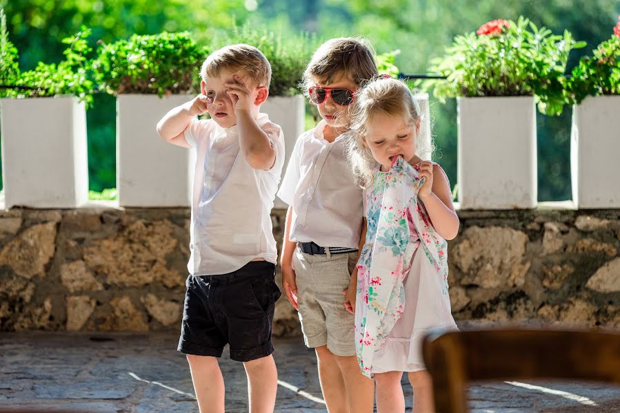 Fotografer pernikahan Maksim Prikhodnyuk (photomaxcrete). Foto tanggal 31 Oktober 2019