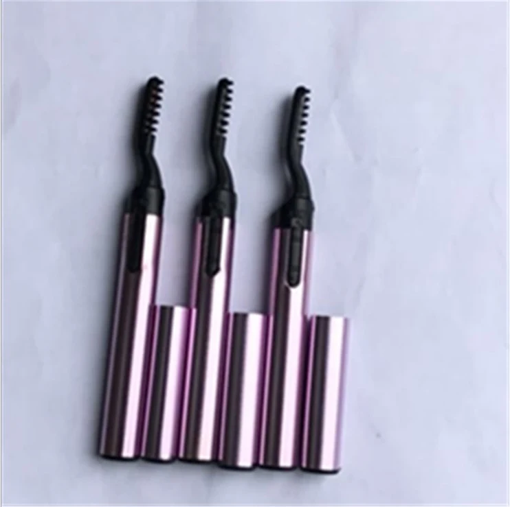 Mini Rehausseur de Cils Électrique Portable Chauffant Électrique pour Cils Type Rehausseur de Cils Électrique pour Des Cils Magnifiques