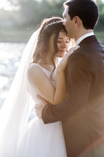 Bröllopsfotograf Viktoriya Maslova (bioskis). Foto av 15 juni 2019