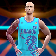 Basketball Jersey Editor - My Basketball Team  Icon