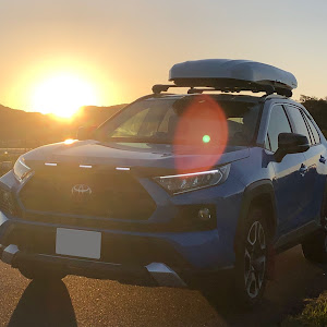 RAV4 MXAA54