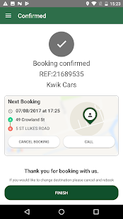 Kwik Cars(圖4)-速報App