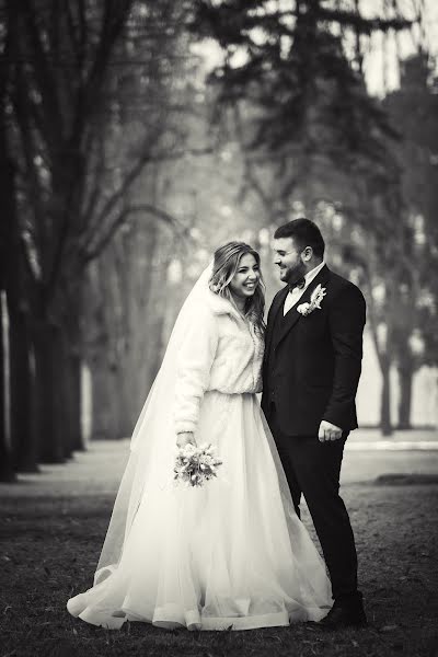 Wedding photographer Petru Țurcanu (tsurkanupetru). Photo of 25 May 2022